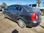 2010 HYUNDAI ACCENT
