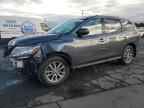 2013 NISSAN PATHFINDER
