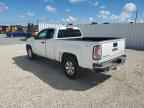 2016 GMC CANYON