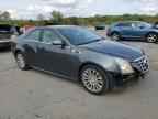2013 CADILLAC CTS