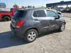 2016 CHEVROLET TRAX