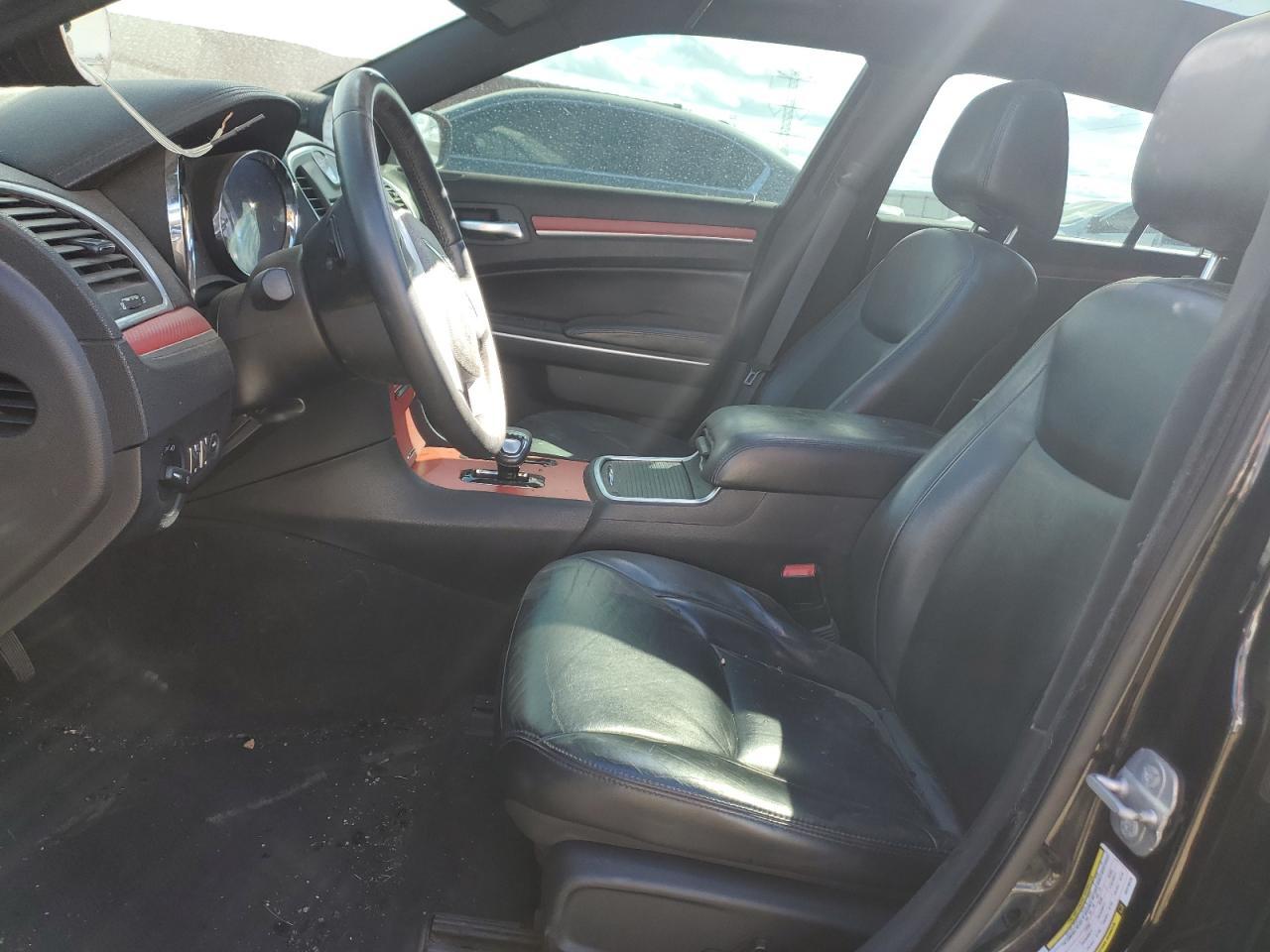 2014 CHRYSLER 300