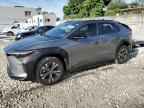 2024 TOYOTA BZ4X