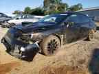 2021 SUBARU WRX