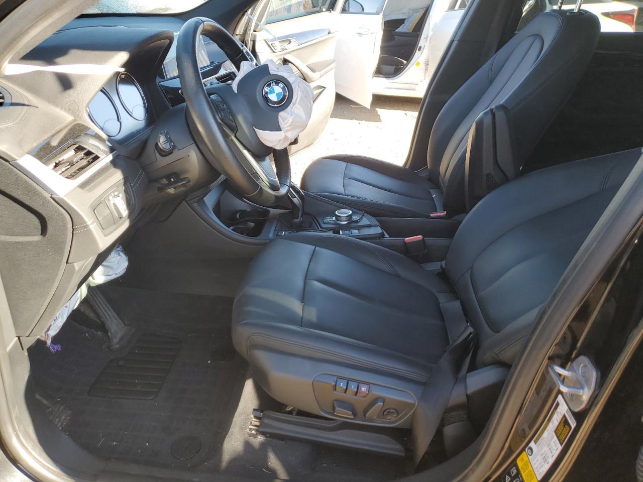 2021 BMW X1