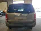 2011 HONDA PILOT