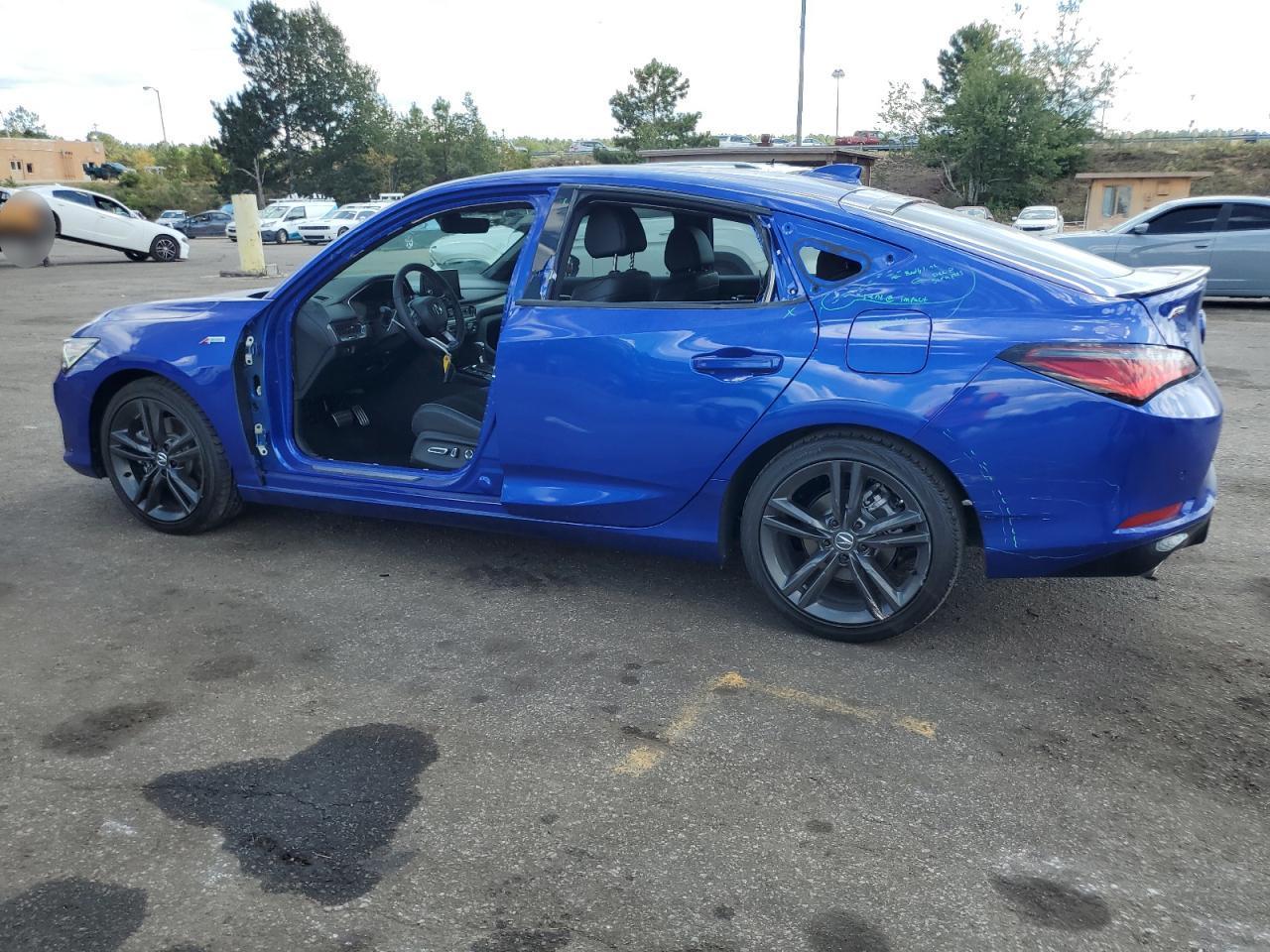 2025 ACURA Integra