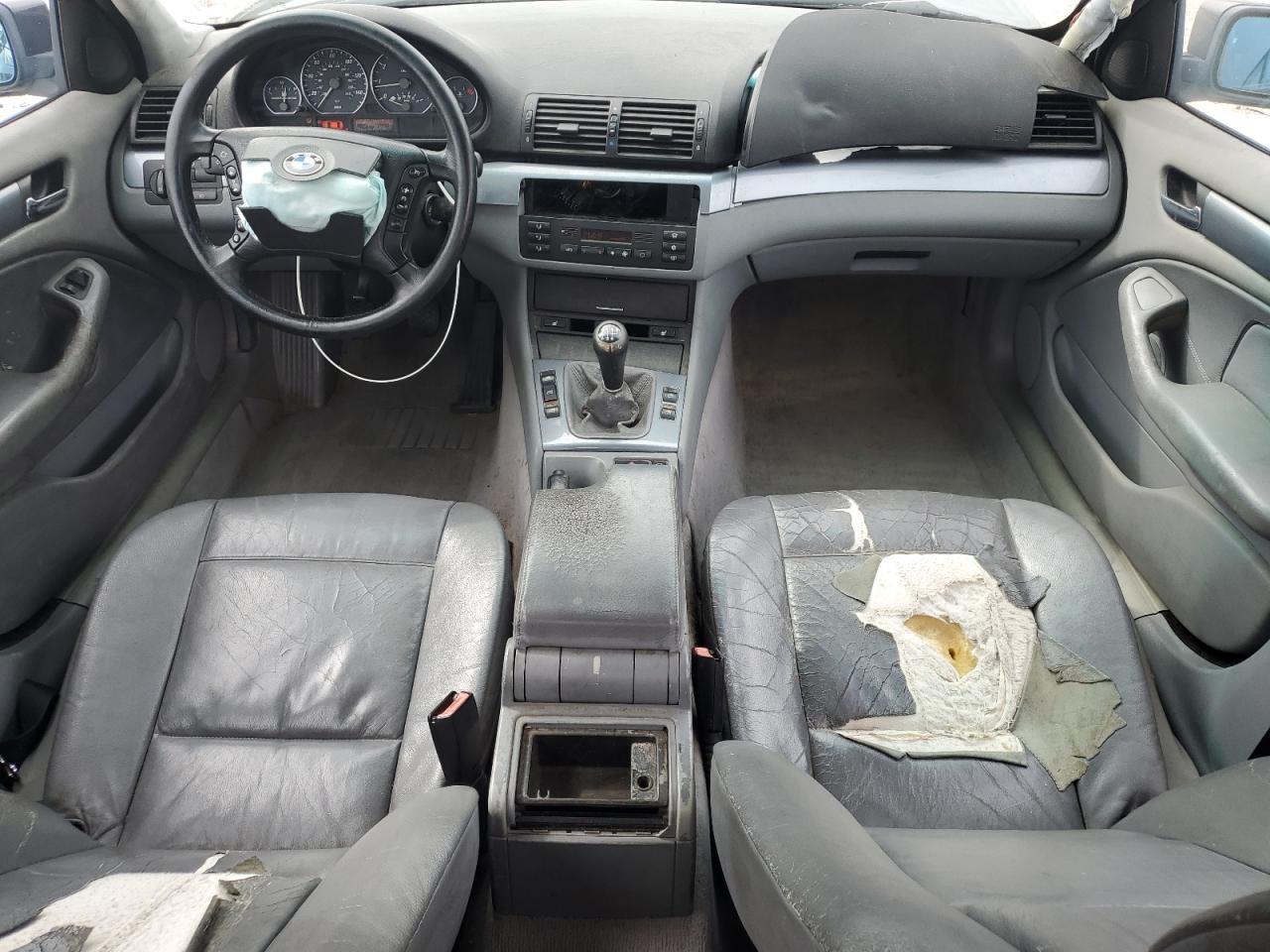 1999 BMW 3 SERIES