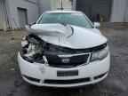 2012 KIA FORTE