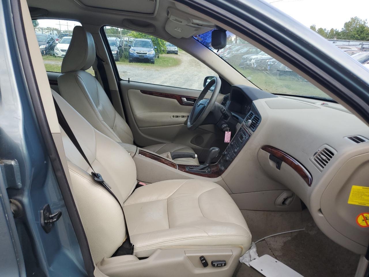 2005 VOLVO S60