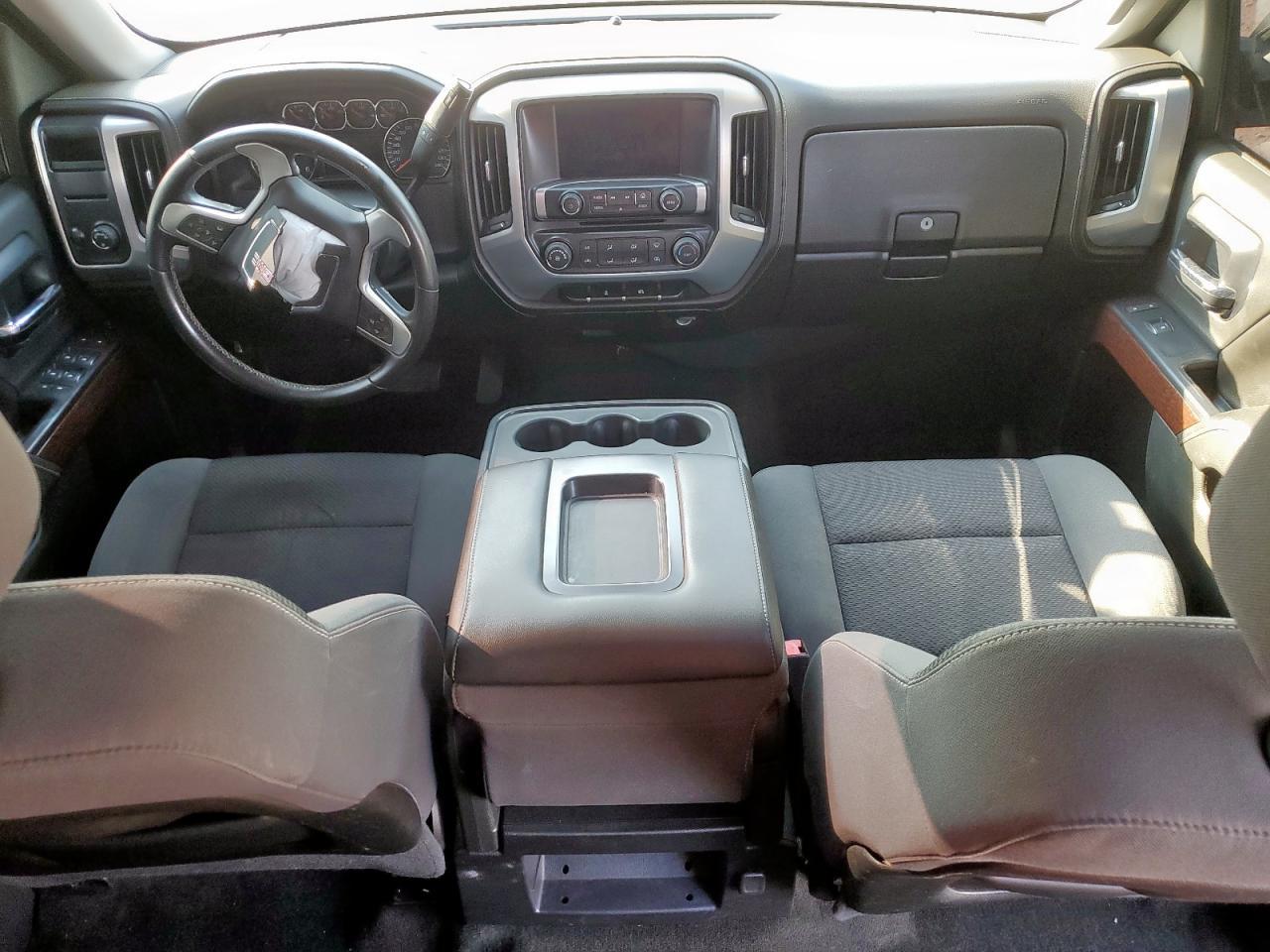 2014 GMC Sierra