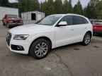 2015 AUDI Q5