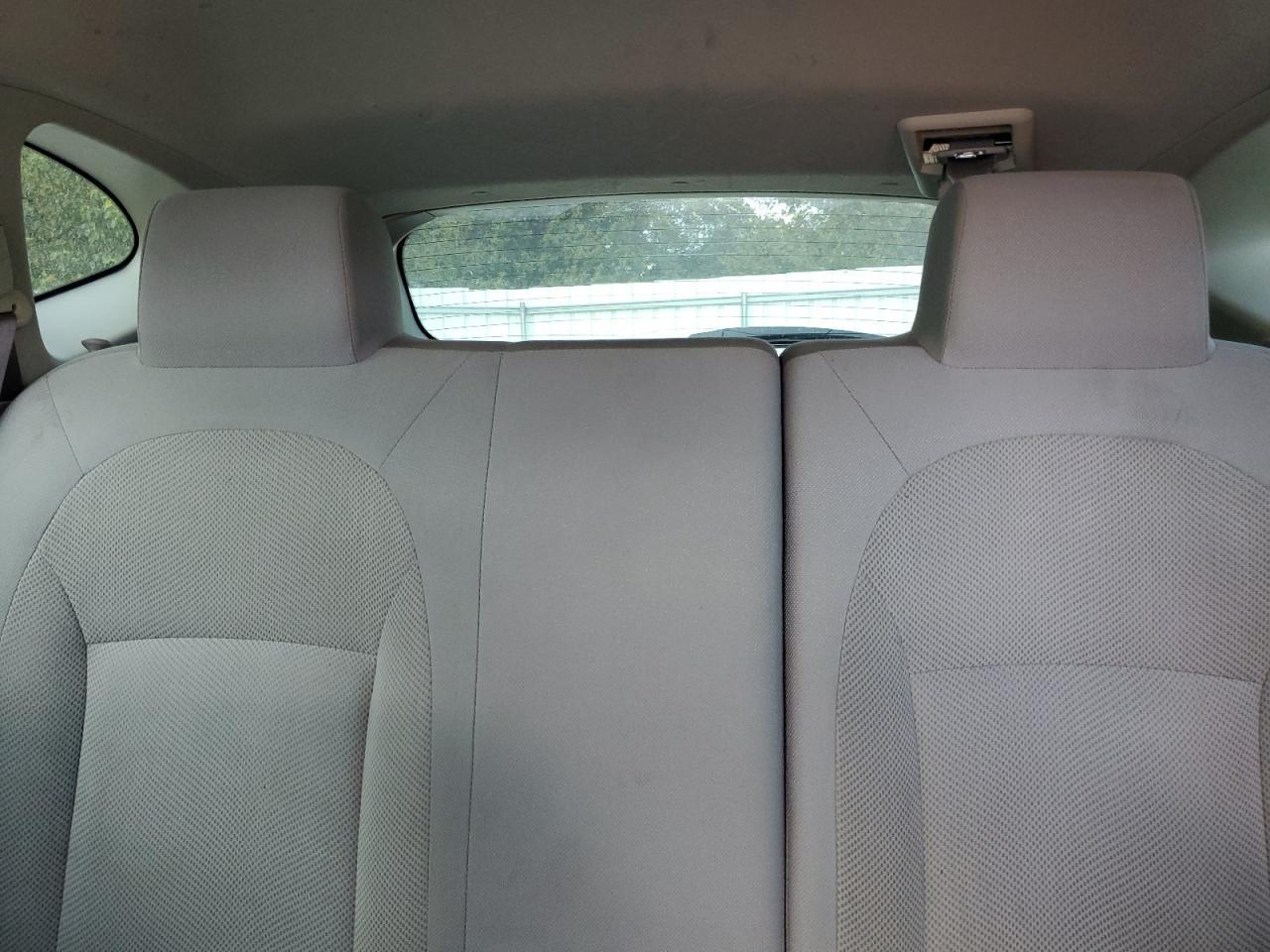 2014 NISSAN ROGUE