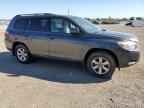 2010 TOYOTA HIGHLANDER
