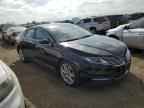 2014 LINCOLN MKZ