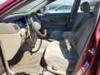 2004 TOYOTA COROLLA