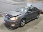 2008 TOYOTA COROLLA