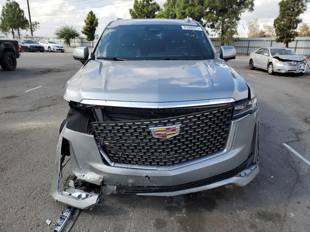 2024 CADILLAC ESCALADE