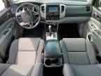 2012 TOYOTA TACOMA