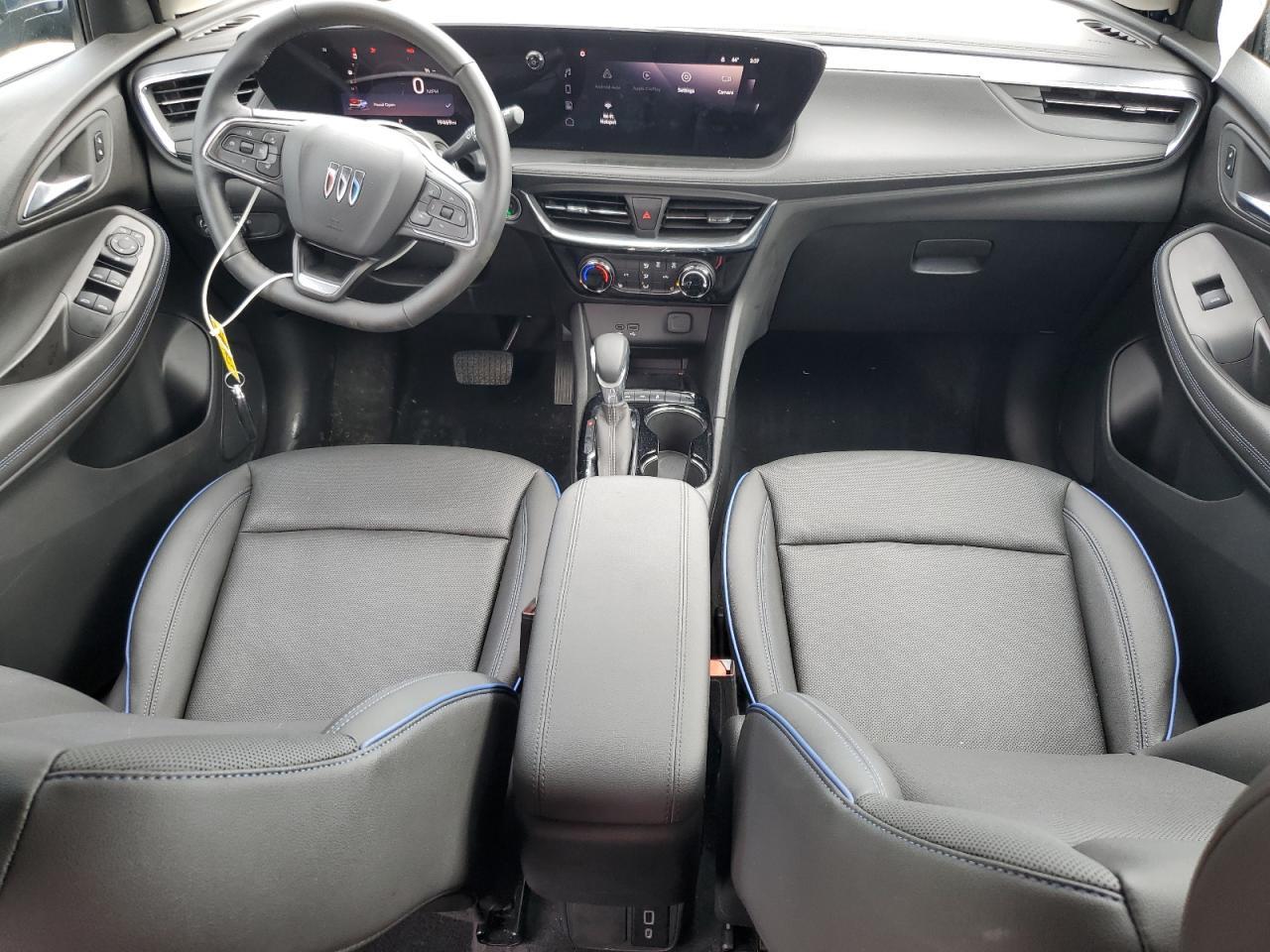 2025 BUICK Encore GX