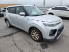 2021 KIA SOUL