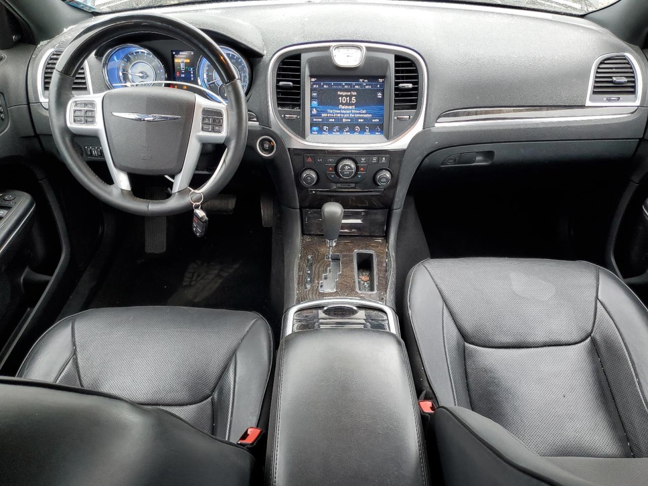 2014 CHRYSLER 300