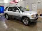 2001 HONDA Passport