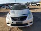 2013 NISSAN VERSA