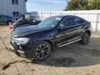 2016 BMW X4
