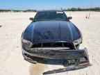 2013 FORD MUSTANG