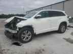 2014 TOYOTA HIGHLANDER