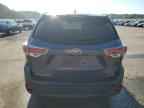 2016 TOYOTA HIGHLANDER