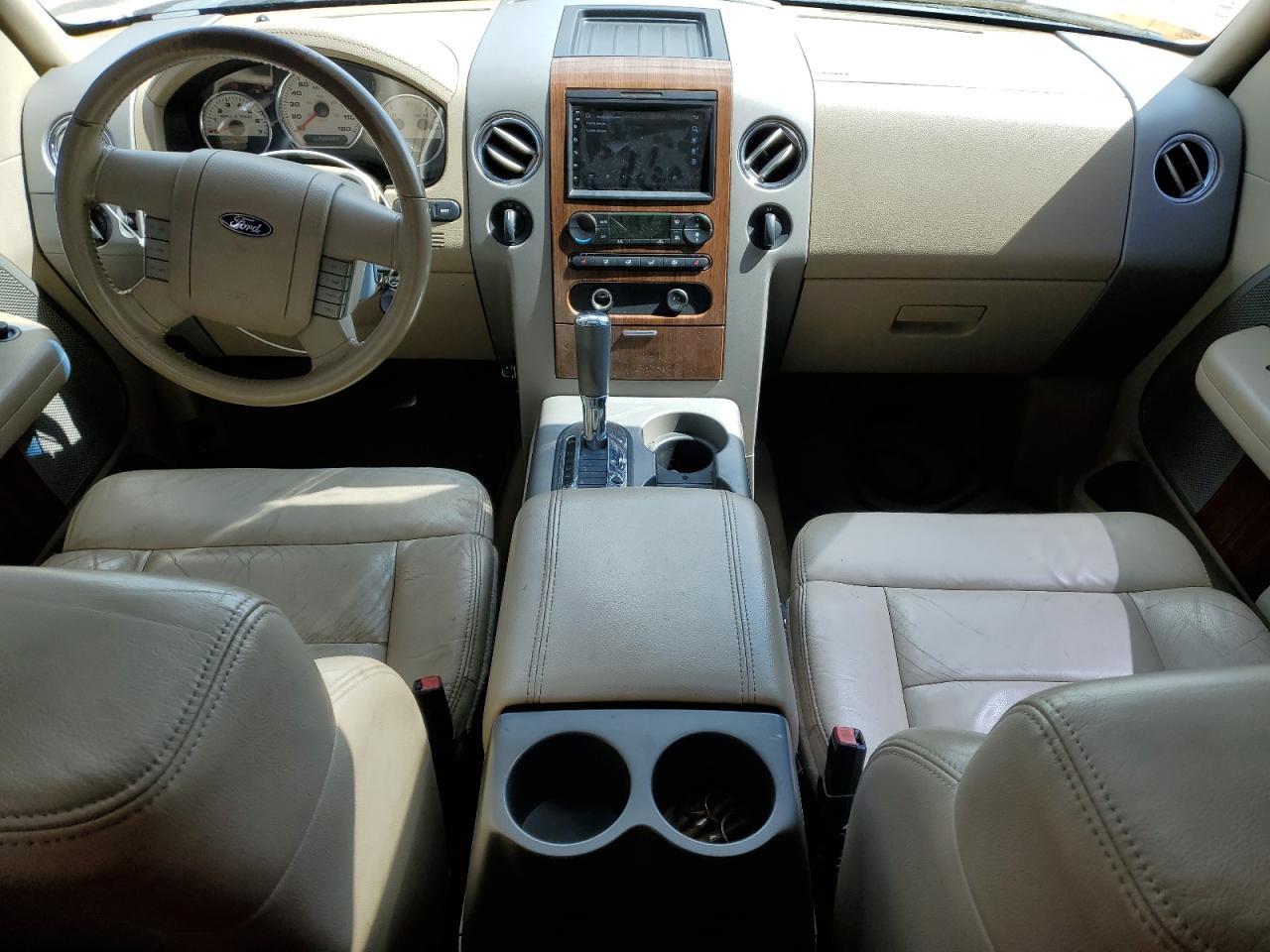2004 FORD F-150