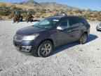 2015 CHEVROLET TRAVERSE