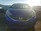2016 NISSAN Versa Note
