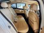 2016 BMW 5 series