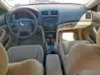 2004 HONDA ACCORD
