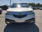 2010 ACURA MDX