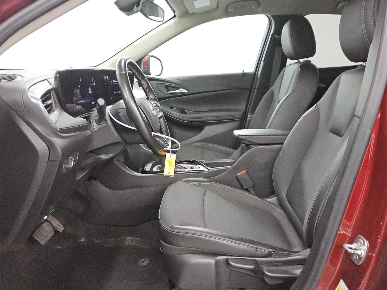 2024 BUICK Encore GX