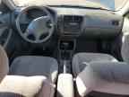 1999 HONDA CIVIC