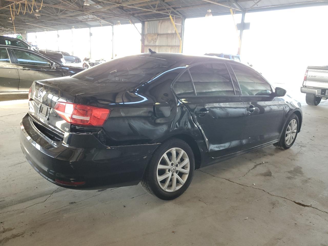 2015 VOLKSWAGEN JETTA