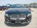 2020 LINCOLN MKZ