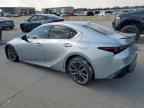 2021 LEXUS IS 350