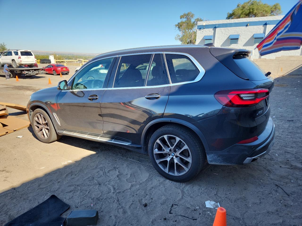 2023 BMW X5