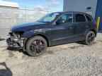 2016 AUDI SQ5