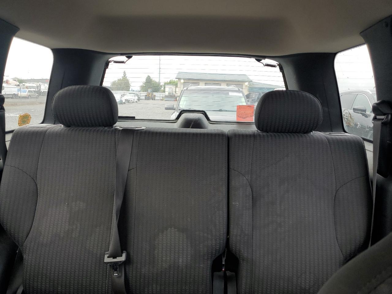 2002 JEEP Liberty