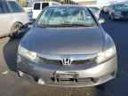 2011 HONDA CIVIC