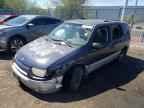 2002 NISSAN Quest