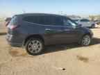 2014 CHEVROLET TRAVERSE