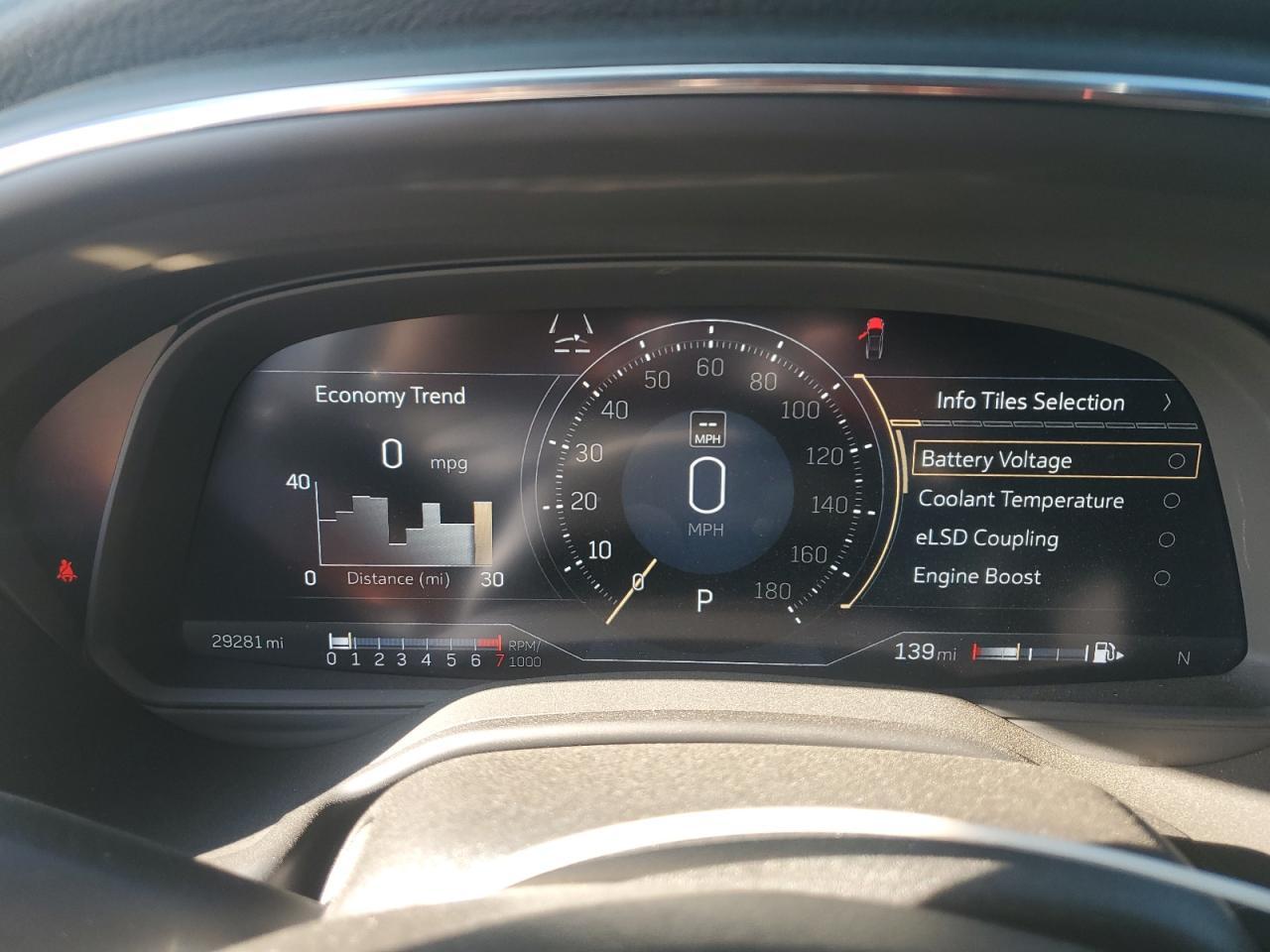 2023 CADILLAC CT5